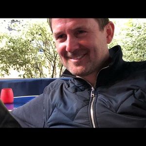 Meet your Posher, Ben